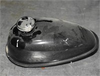 WHIZZER MOTORCYCLE GAS TANK ! -XX-2