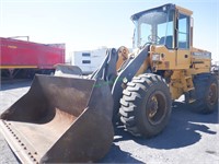 1999 Volvo L70C Wheel Loader