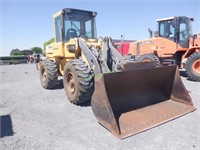 1999 Volvo L70C Wheel Loader