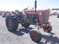 1959 Massey Ferguson 85 2WD Tractor