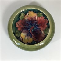 MOORCROFT BOWL