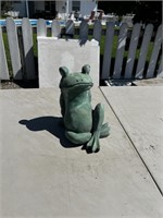 Frog