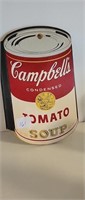 Campbell's Soup Note Pad (kitchen)