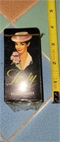 Unopened Lady Cigarillos (kitchen)