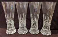 Waterford Crystal Weighted Bottom Tumblers