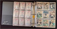 Baseball Cards. 1986 Sportflics, 1986 S.F.