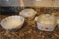 Arcopal - Made in France Casserole & More