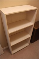 4 Drawer Shelf 24x11x47.5H