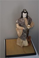Oriental Figurine 16H