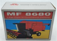 1/64 Ertl Massey Ferguson 8680 Conventional