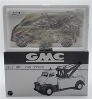 1/34 Scale First Gear 1952 GMC Tow Truck