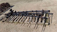 Cultivator Tines
