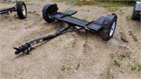 2007 TCA Tow Dolly S/A