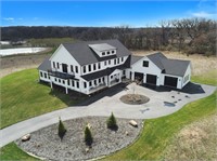 OLO Real Estate Auction - Cedar Lake - Min. Bid $899,900