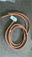 (Private) SLOTTED REINS