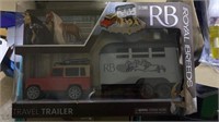 (Private) ROYAL BREEDS TOY SET
