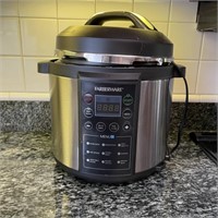 Farberware ‘Insta-Pot’ Style Cooker