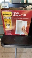 Wagner Power Steamer