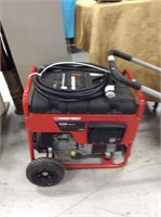 Troy Bilt 5550 W generator