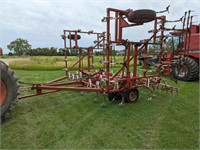 Wil-Rich 32ft Cultivator *Offsite
