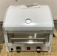 Fuego 27" Gas Pizza Oven F27S-Pizza