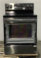 2022 LG Oven LREL6323D