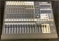 Peavey 20 Input Powered Console XR2012