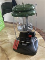 COLEMAN PROPANE LANTERN