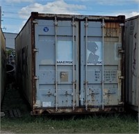 Container Auction