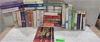 Assorted Romamce Novels. Authors Nora Roberts,