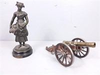 Pair Of Collectables