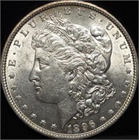 Wed. Aug. 31st 700 Lot Bullion & Coin Online Only Auction