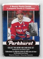(100+) 2016-2017 Parkhurst NHL Cards