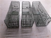 SMALL ANIMAL CAGE LOT    ALL ARE NEW
