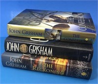John Grisham Collection