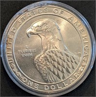 Wed. Aug. 31st 700 Lot Bullion & Coin Online Only Auction