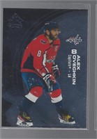 ALEX OVECHKIN 2021-22 UD REFLECTIONS EXTENDED