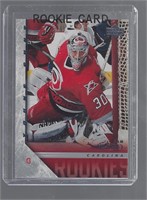 CAM WARD 2005-06 UD YOUNG GUNS ROOKIE #229