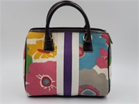 Colorful Victoria's Secret Handbag