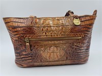 Brahmin Leather Co. Western Style Tote