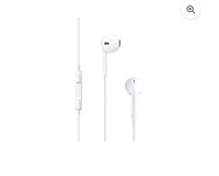 $18 APPLE EARPODS WITH 3.5 mm HEADPHONE PLUG