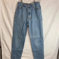 Eddie Bauer Jeans Size 12 Tall