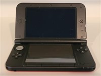 Nintendo 3DS XL w/ Nerf Case, Tested & Working