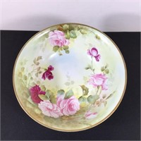 HAND PAINTED BOWL
