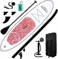 FEATH-R-LITE Stand Up Paddle Board