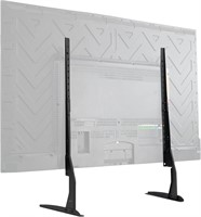 VIVO Tabletop Stand for 22 to 65'' LCD TV's
