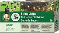 Feit Electric 72041 30' 10-Socket String Lights