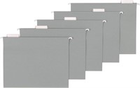 AmazonBasics Hanging File Folders Letter Size,25PK