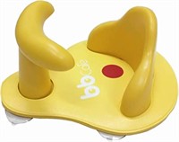 BBCare Baby Safety Bath Seat YELLOW