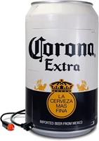 Corona Portable 12 Can Mini Fridge